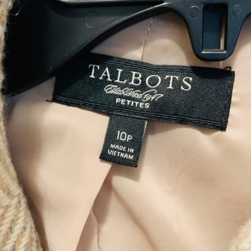 🌺Talbot blazer - Picture 4 of 8